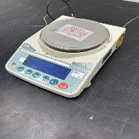 A&D FX-i Series Precision Balance image 1